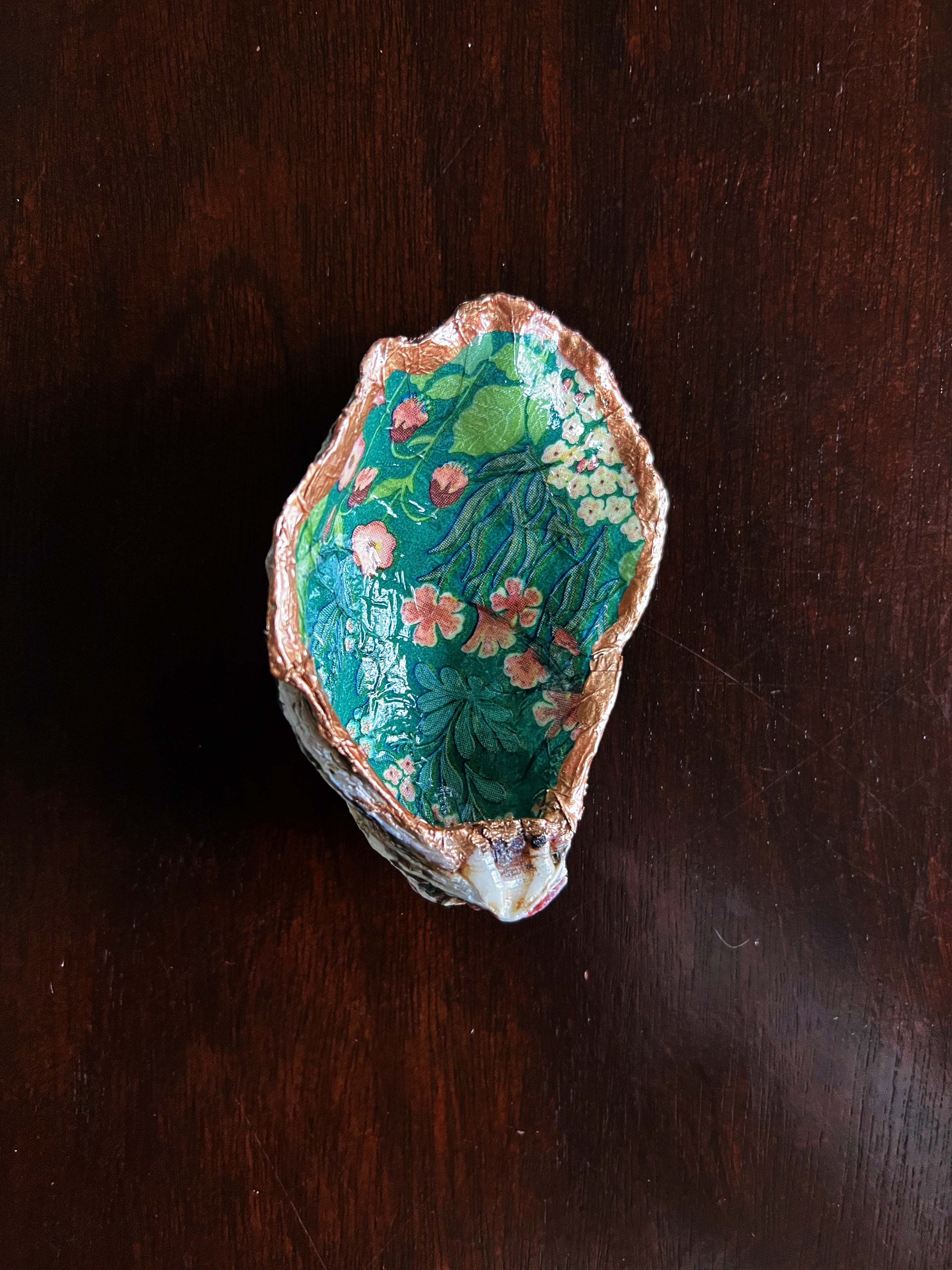 Secret Garden (Oyster)