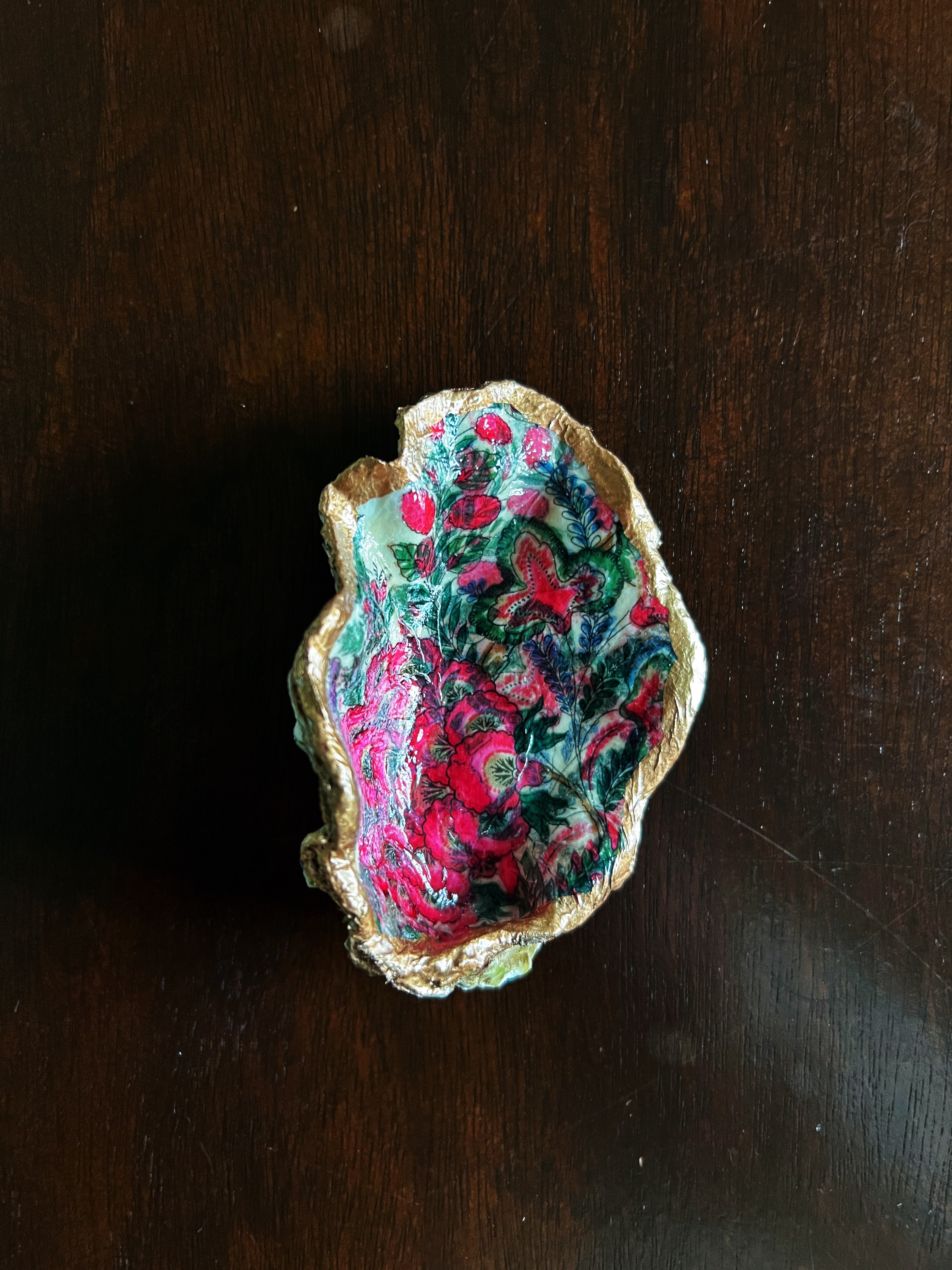 Pontchartrain (Oyster)