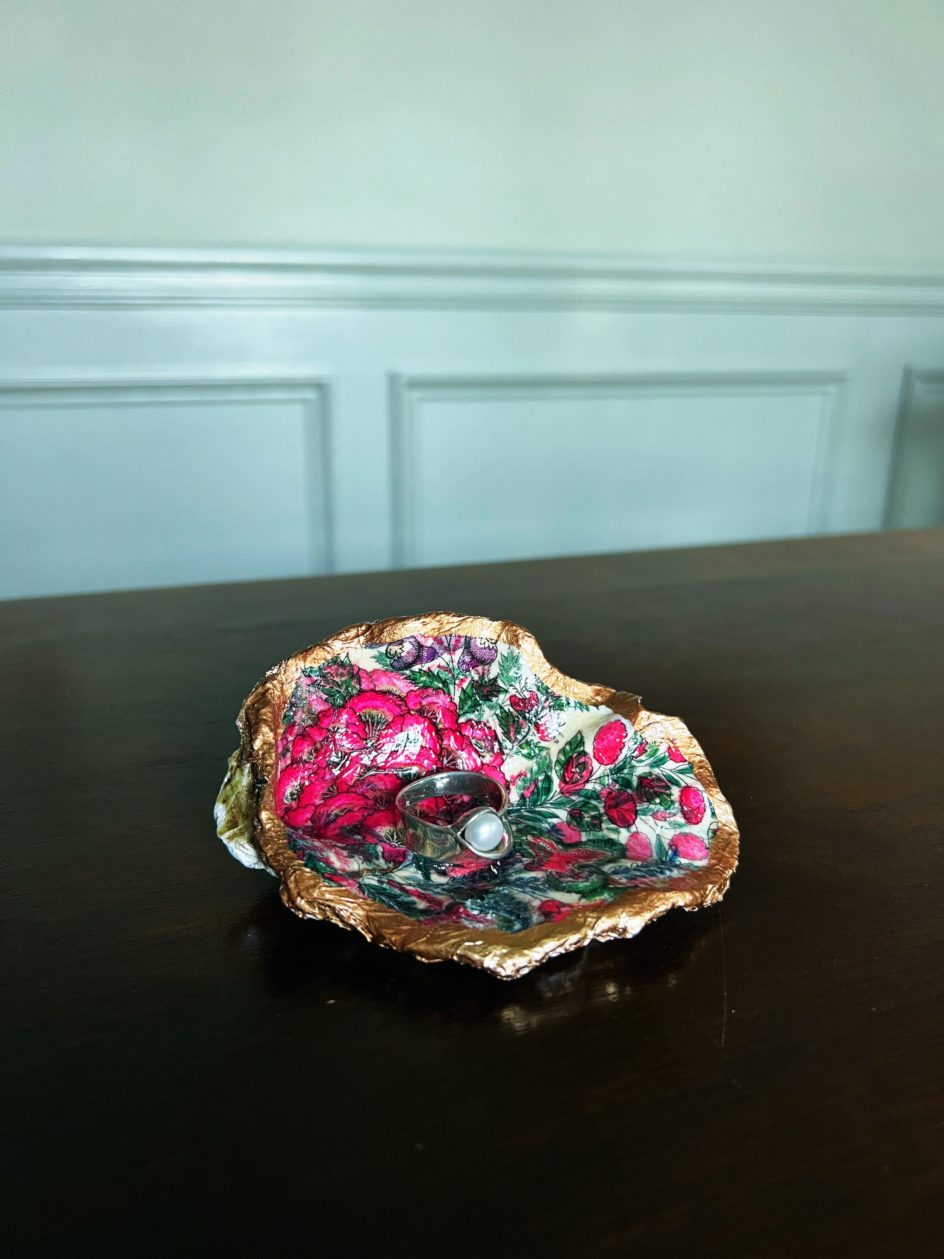 Pontchartrain (Oyster)