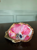 Pretty in Pink (Oyster)