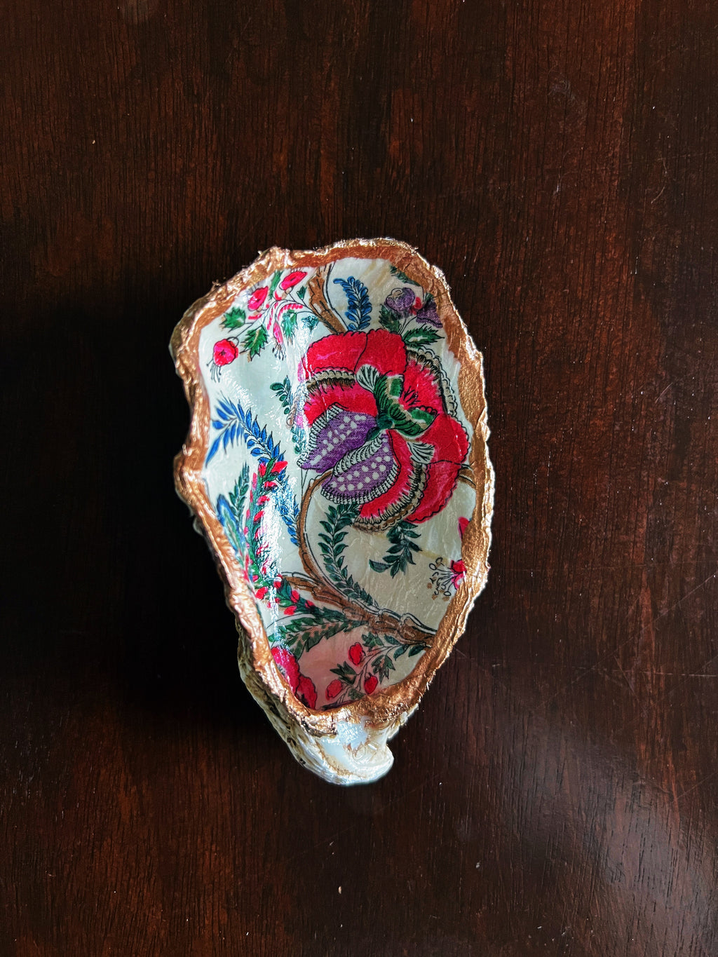 Pontchartrain (Oyster)
