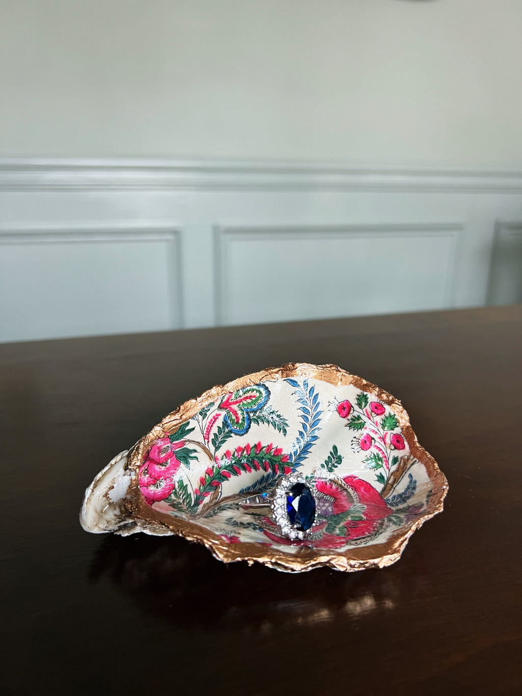 Pontchartrain (Oyster)