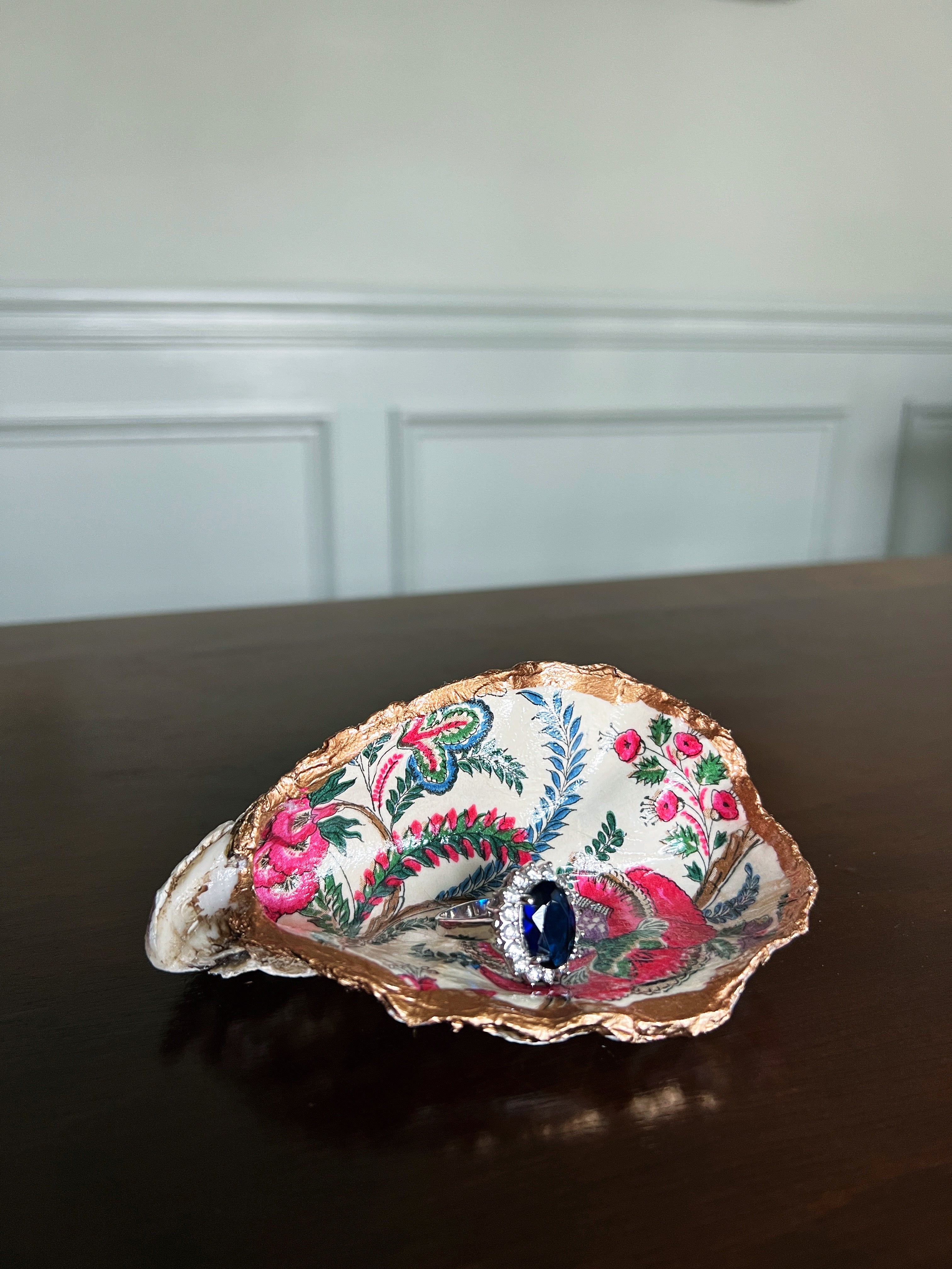 Pontchartrain (Oyster)