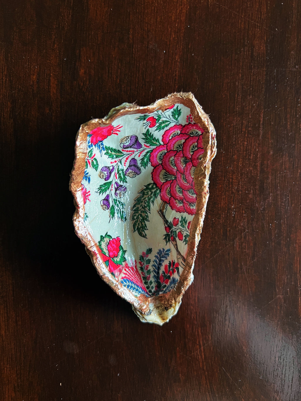 Pontchartrain (Oyster)