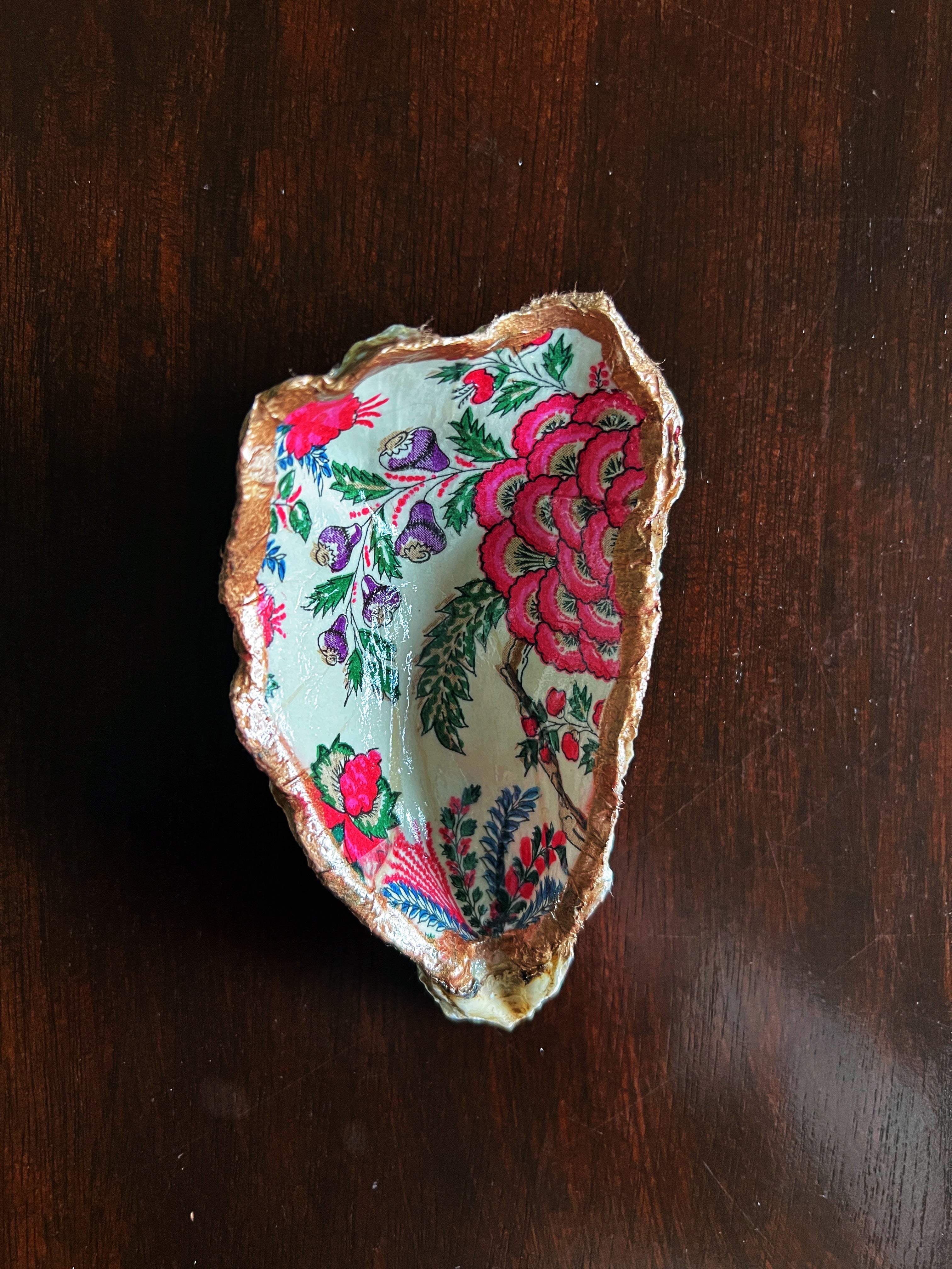 Pontchartrain (Oyster)