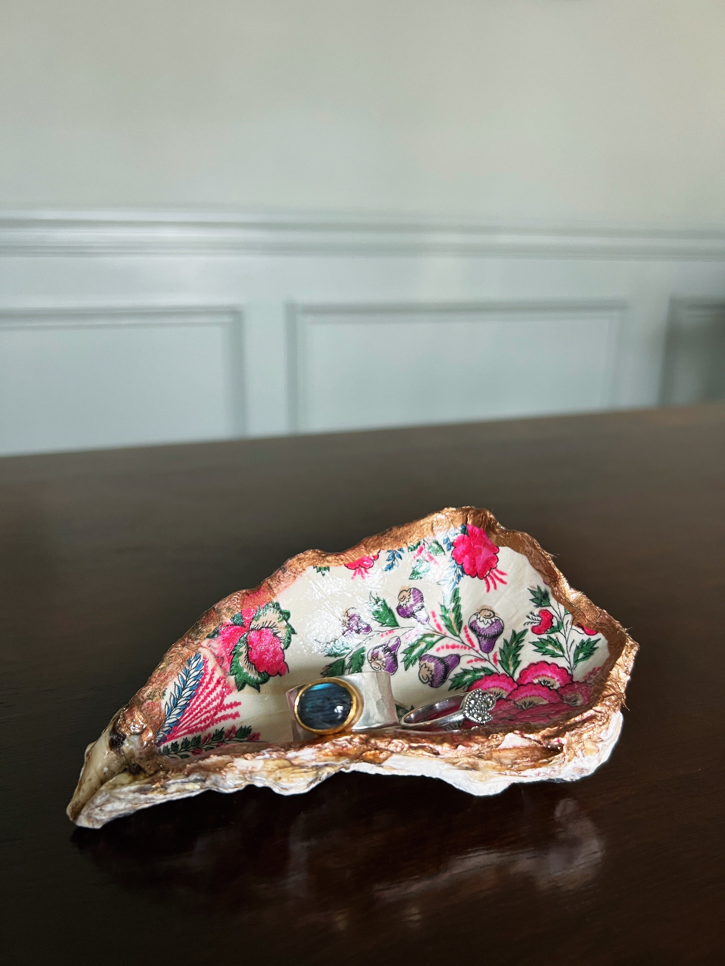 Pontchartrain (Oyster)