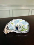 Blue Palm (Oyster)